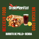 Foto de Orale Manito Lunch