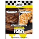 Foto de Panini New york