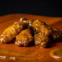Foto de Alitas de pollo Mango Spicy