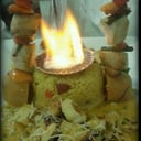Foto de Volcán  de mariscos 