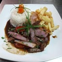 Foto de Lomo saltado 