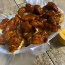 Foto de Boneless French Fries