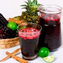 Foto de Chicha morada jarra 1Lt. 