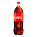 Foto de Coca cola de 1 ½ Lt. 