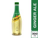 Foto de Ginger Ale Schweppes 300ml