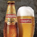 Foto de Cusqueña rubia 660 ML 