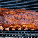 Foto de Kg.. Costillas BBQ.