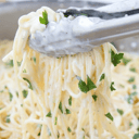Foto de Spaghetti Alfredo