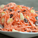 Foto de Ensalada de Zanahoria y piña