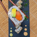 Foto de Alaska roll