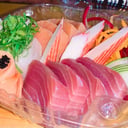 Foto de Sashimi Mixto