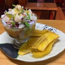 Foto de Ceviche Izumidai