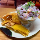 Foto de Ceviche del Mar