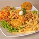 Foto de ARROZ CON POLLO