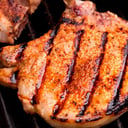 Foto de Cerdo a la plancha 