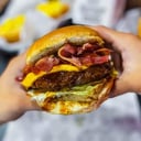 Foto de Burger Bacon