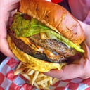 Foto de Double burger