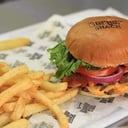 Foto de Burger Tradicional