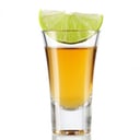 Foto de Shot de tequila grande 