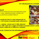 Foto de picadillo 