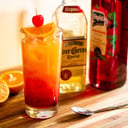 Foto de Tequila Sunrise