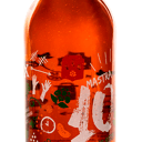 Foto de Doble Ipa Mandarina