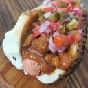 Foto de Chilli dogo