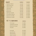 Foto de Café y Otros Líquidos
