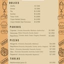 Foto de Dulces y Salados