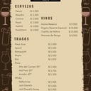 Foto de Cervezas, Vinos y Tragos