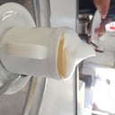 Foto de Cafe vaso o  jarrito