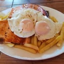 Foto de Salmón