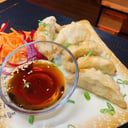 Foto de Gyozas