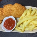 Foto de Nuggets de pollo