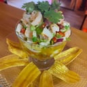 Foto de Ceviche Mixto
