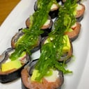 Foto de Proteina Roll