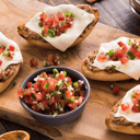 Foto de MOLLETES