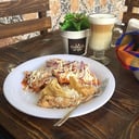 Foto de Chilaquiles