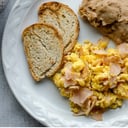 Foto de Huevos revueltos 