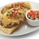 Foto de Mollete Salado 