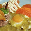 Foto de Huevos Divorciados