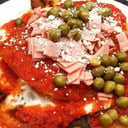 Foto de Huevos motuleños