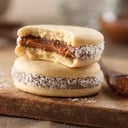 Foto de Alfajor Maicena
