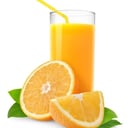 Foto de JUGO DE NARANJA