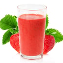 Foto de JUGO DE FRESA
