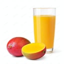 Foto de JUGO DE MANGO