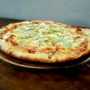 Foto de Pizza de Roquefort