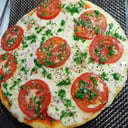 Foto de Pizza de Napolitana