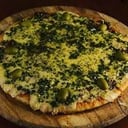 Foto de Pizza con Provenzal