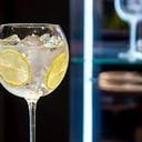 Foto de Gin Tonic
